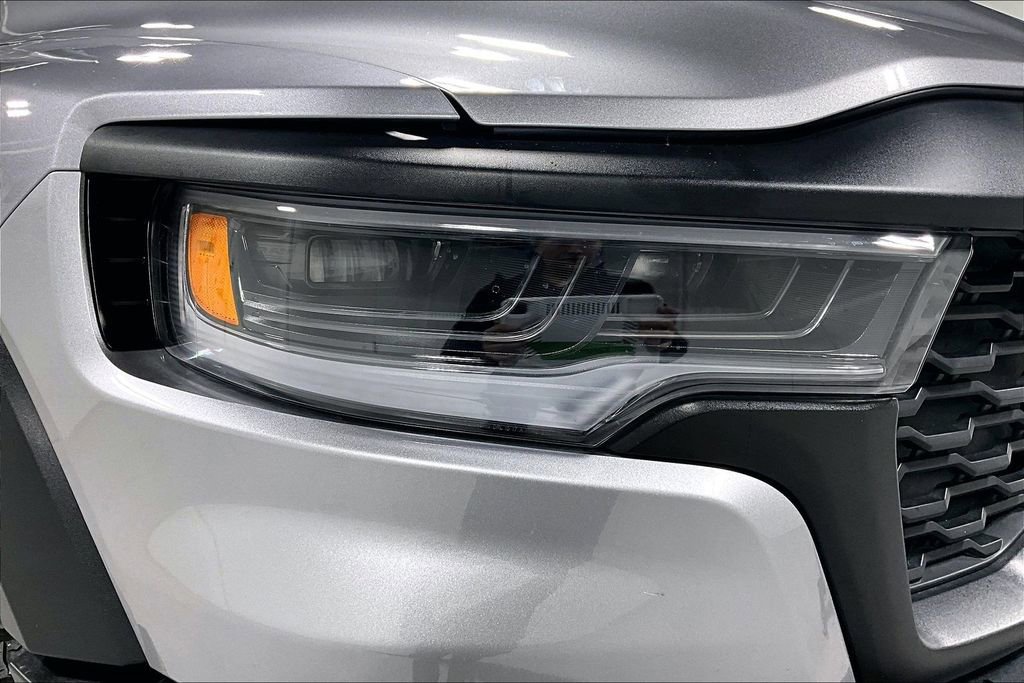 Used 2025 RAM 1500 RHO w/ RHO Level 1 Equipment Group image 40