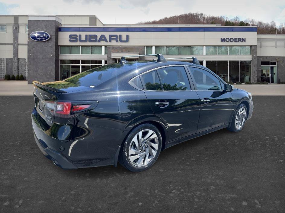 Used 2024 Subaru Legacy Touring XT AWD/4WD image 7