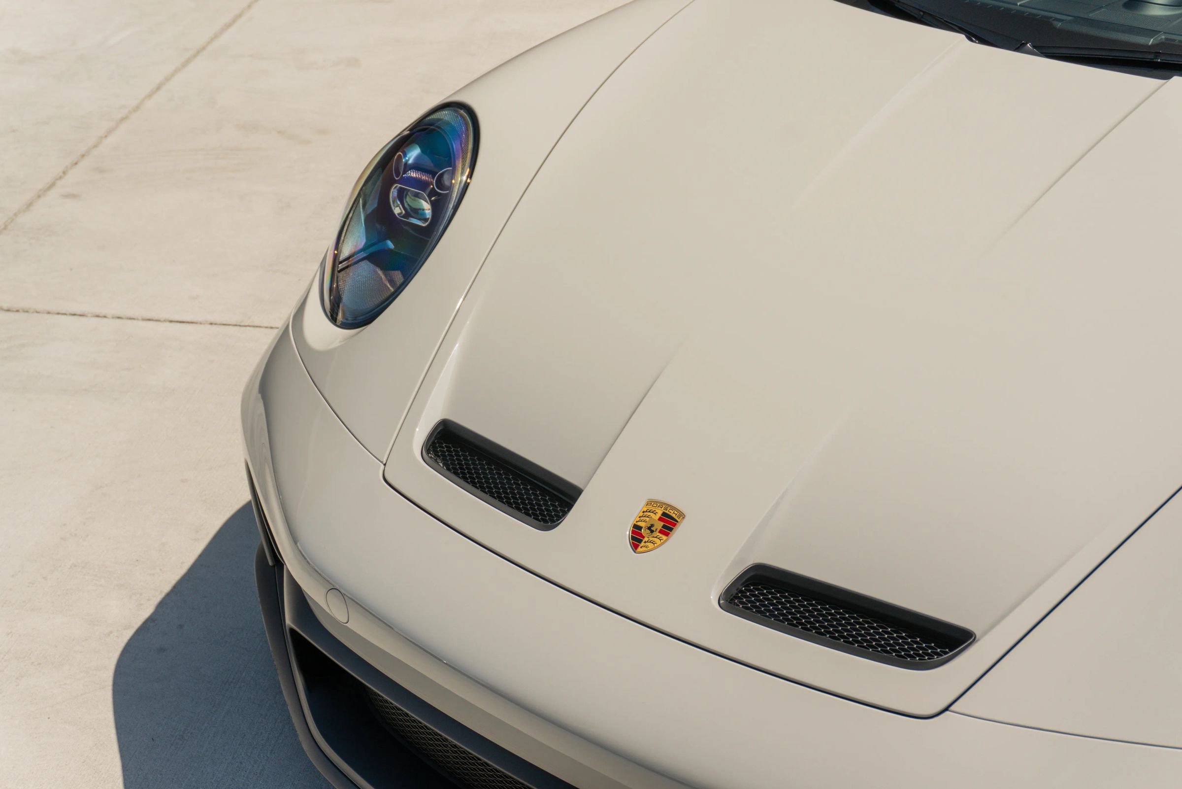 Used 2022 Porsche 911 GT3 RWD image 22