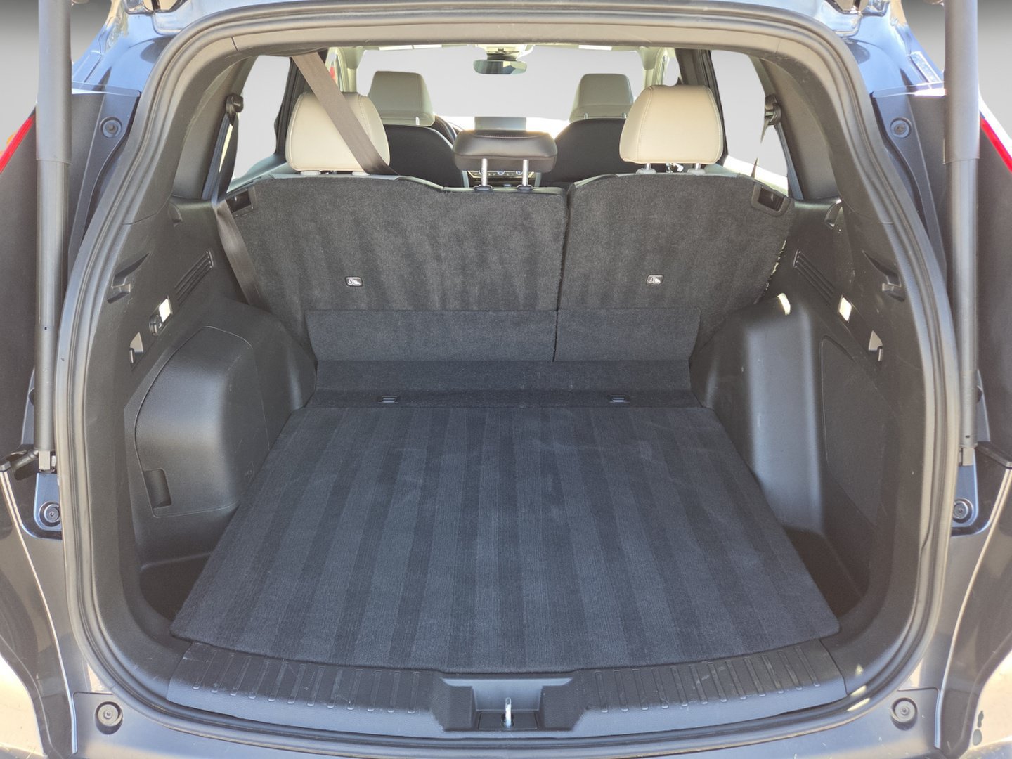 Used 2025 Honda CR-V Sport Touring image 29