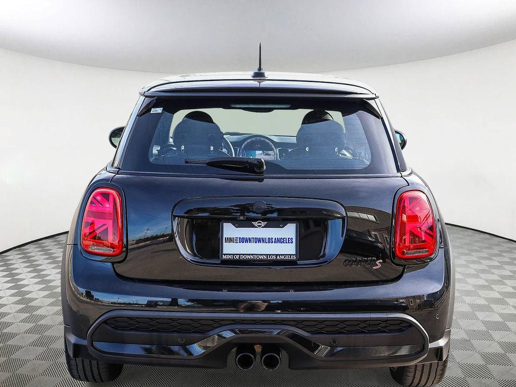 Used 2022 MINI Cooper S image 6