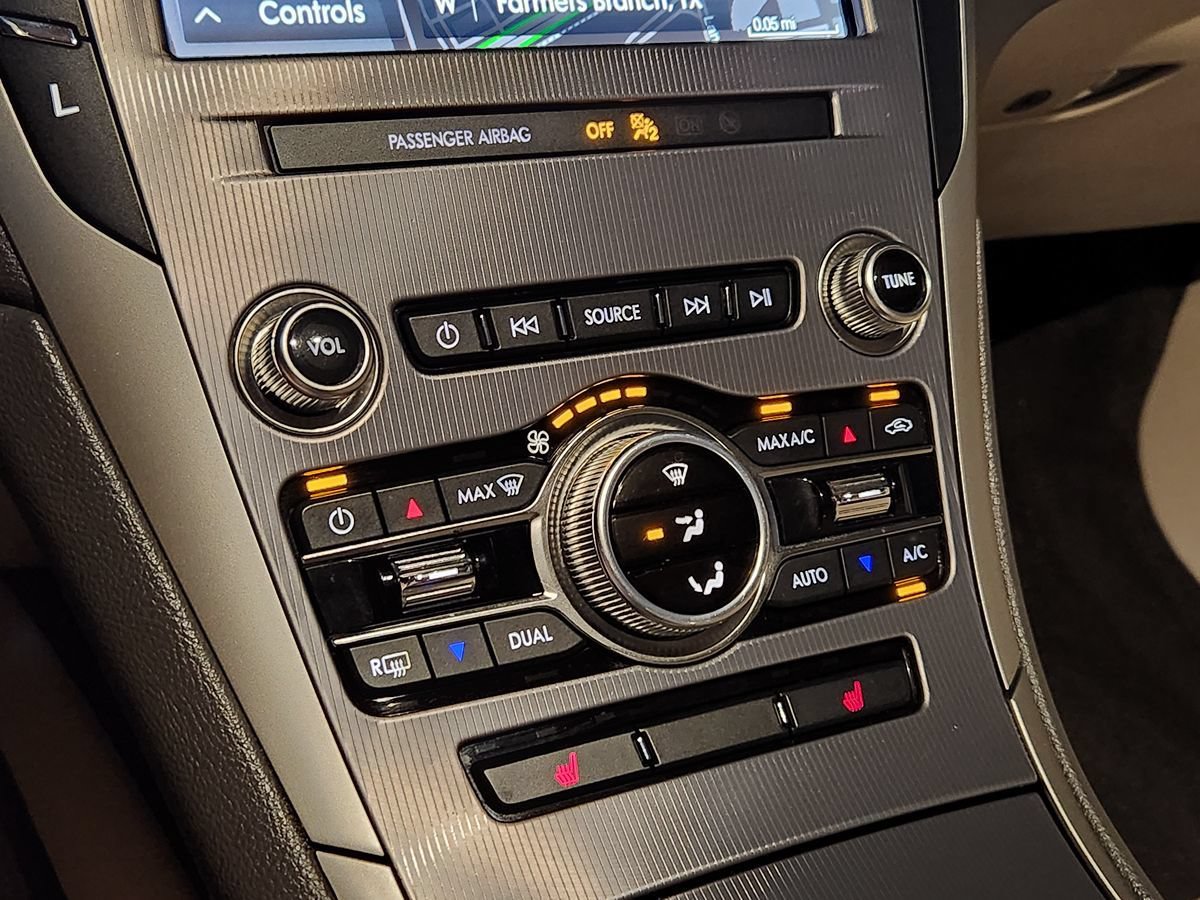 Used 2020 Lincoln MKZ Hybrid w/ Convenience Package FWD image 40