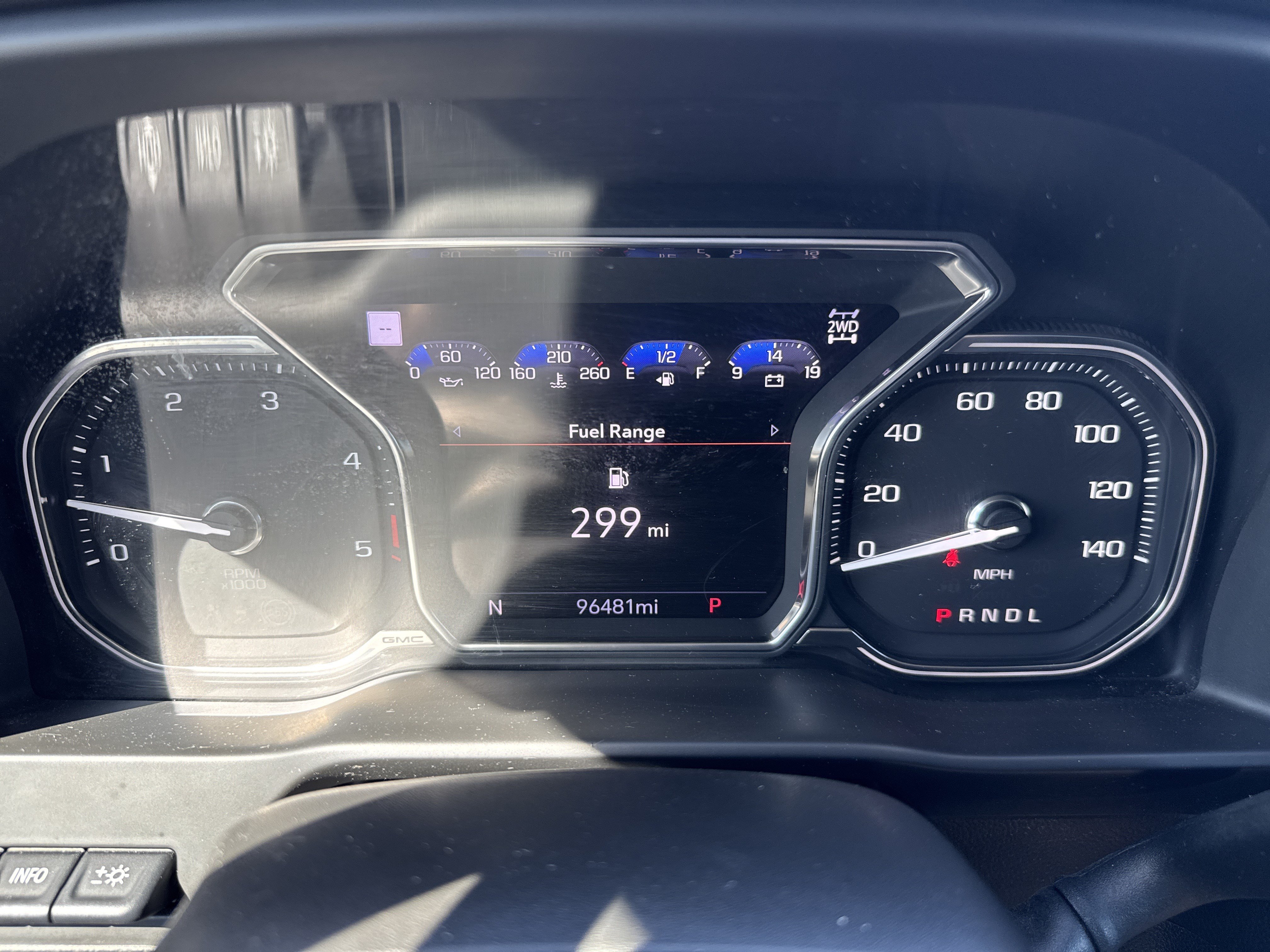 Used 2020 GMC Sierra 3500 Denali w/ Denali Ultimate Package AWD/4WD image 16