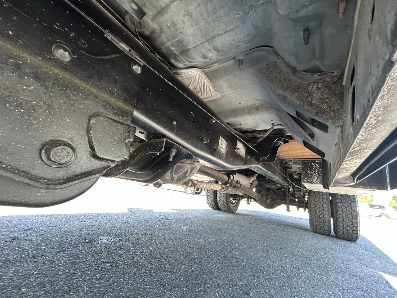 Used 2015 Ford F350 XL image 25