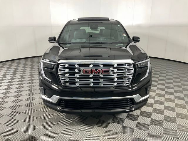 Used 2024 GMC Acadia Denali w/ LPO, Floor Liner Package image 2
