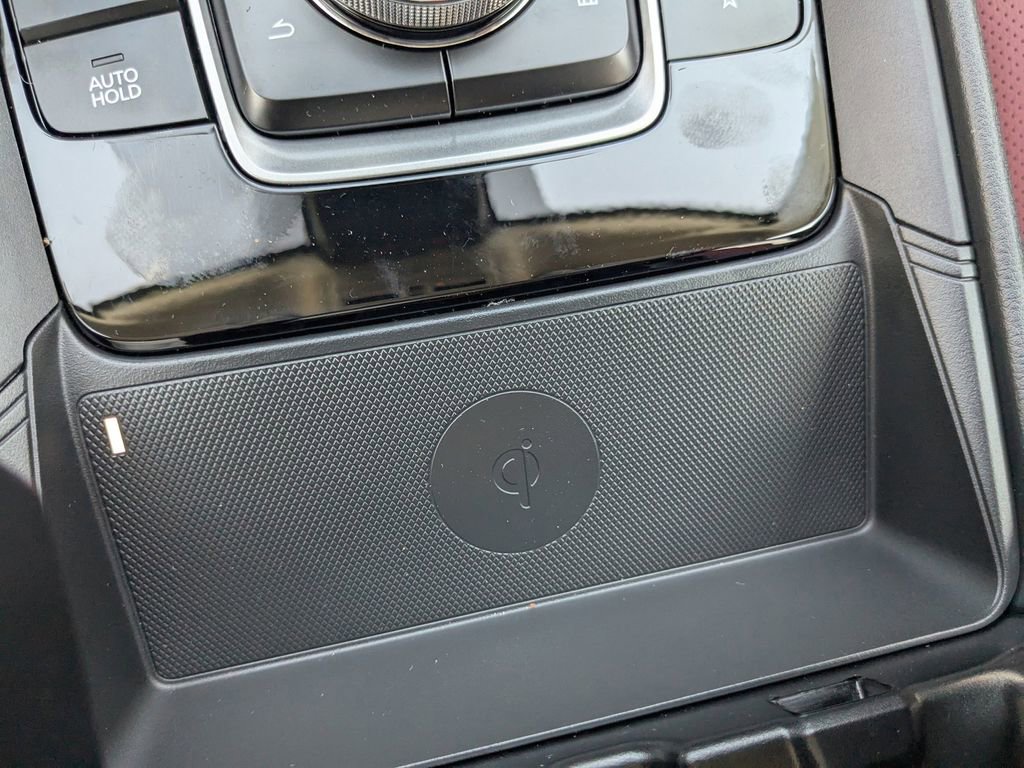 New 2026 MAZDA CX-50 AWD 2.5 Hybrid w/ Weather Package image 25