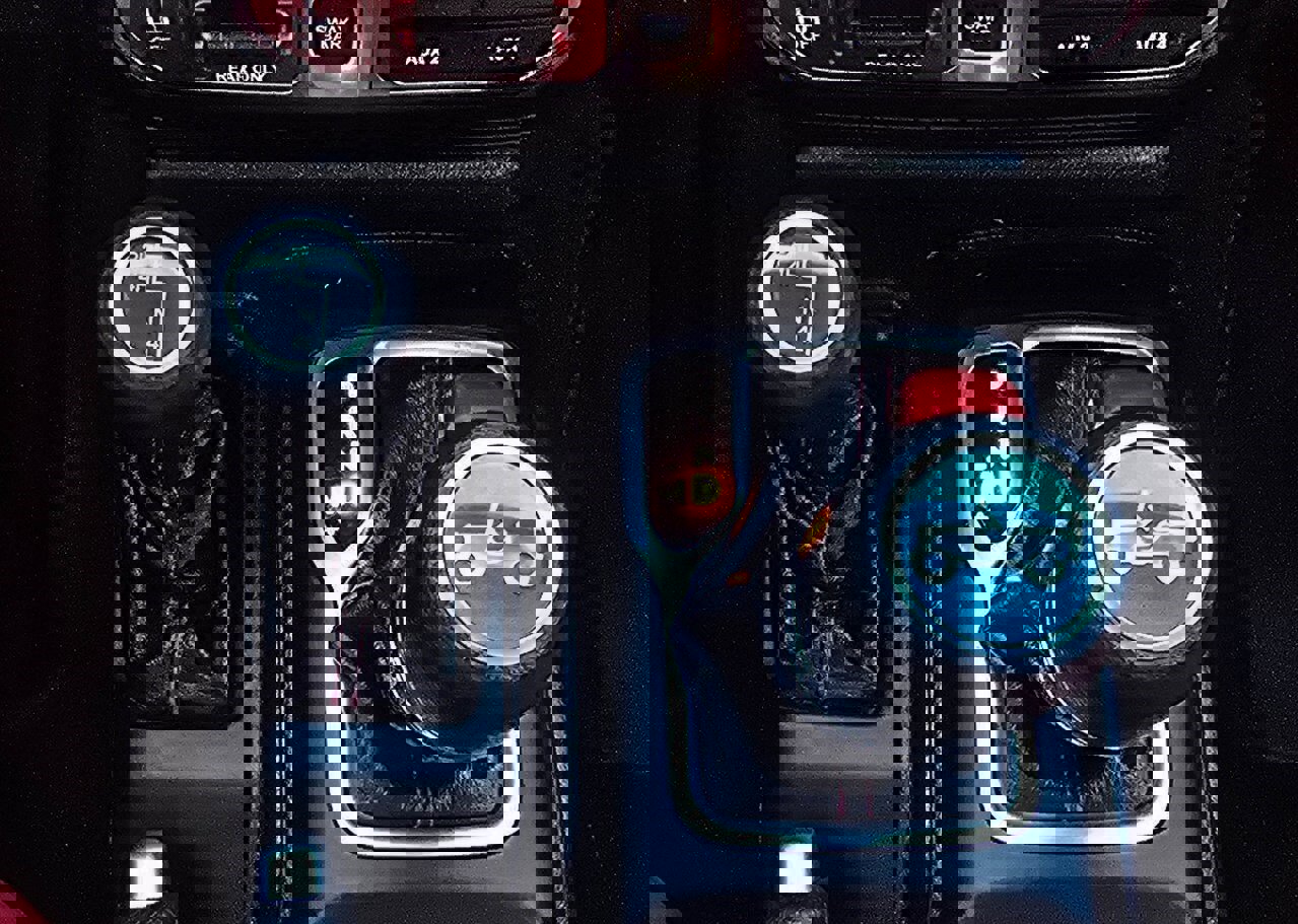 Used 2019 Jeep Wrangler Unlimited Rubicon image 19