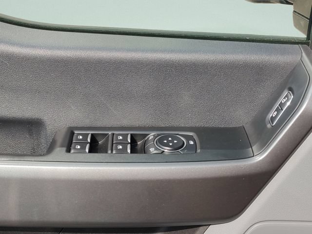 Used 2025 Ford F250 XLT AWD/4WD image 24