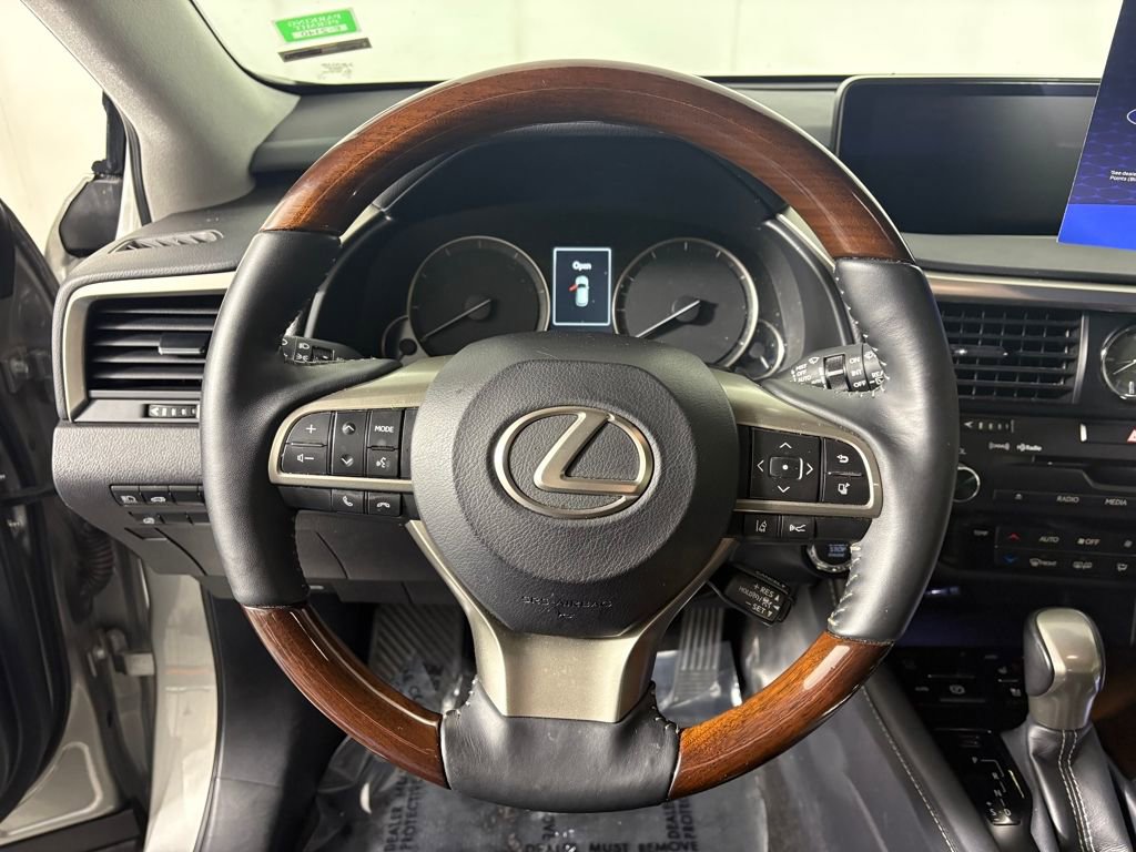 Used 2019 Lexus RX 350 AWD image 16