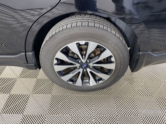 Used 2016 Subaru Outback 2.5i Limited image 22