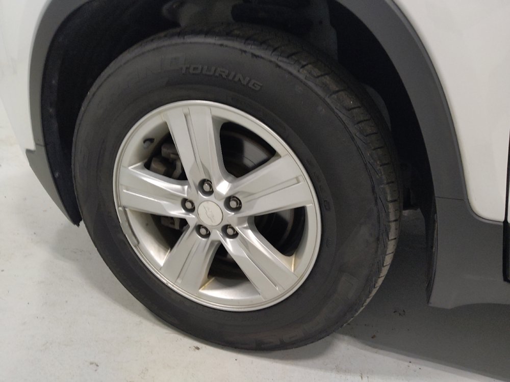 Used 2020 Chevrolet Trax LT w/ Driver Confidence Package FWD image 31