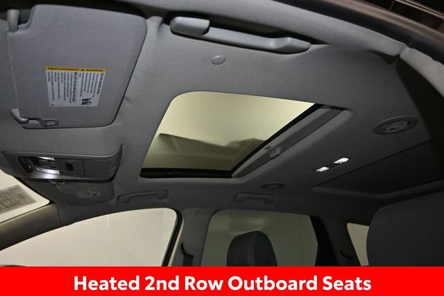Used 2019 Buick Enclave Premium w/ Experience Buick Package AWD/4WD image 22