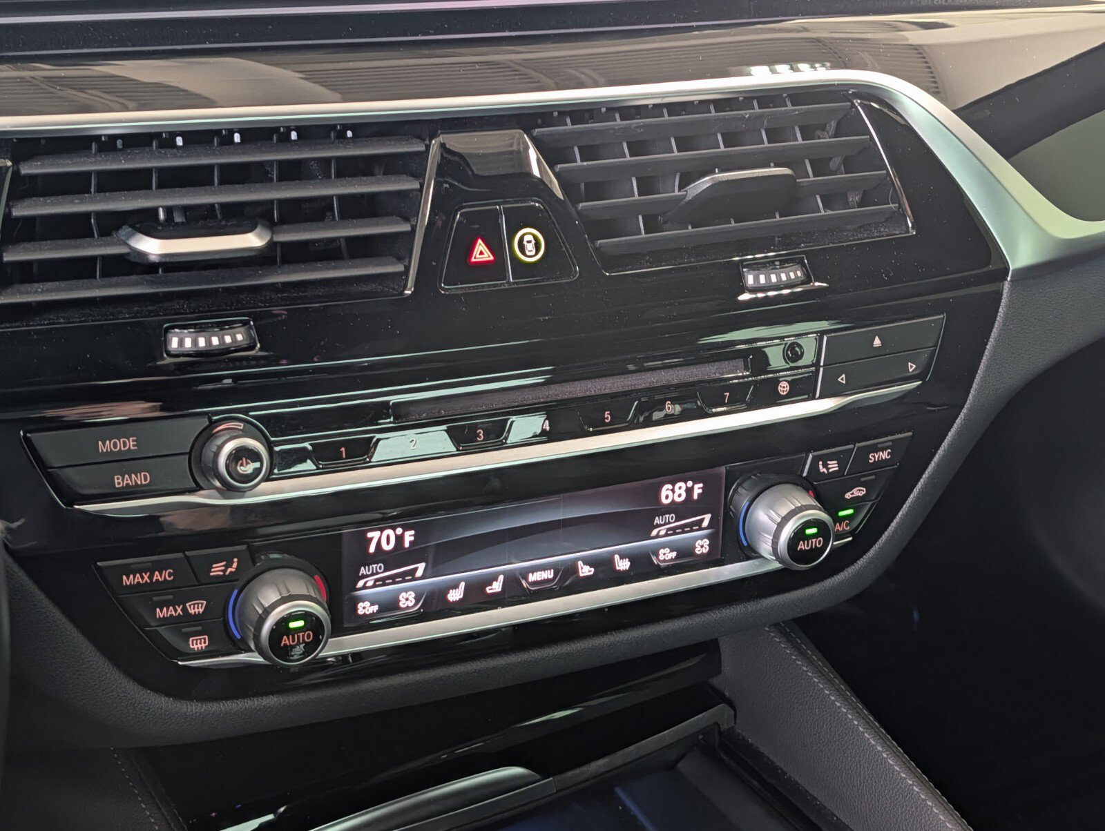 Used 2018 BMW M5 AWD/4WD image 27