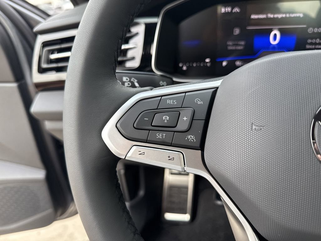 New 2026 Volkswagen Jetta Sport FWD image 16