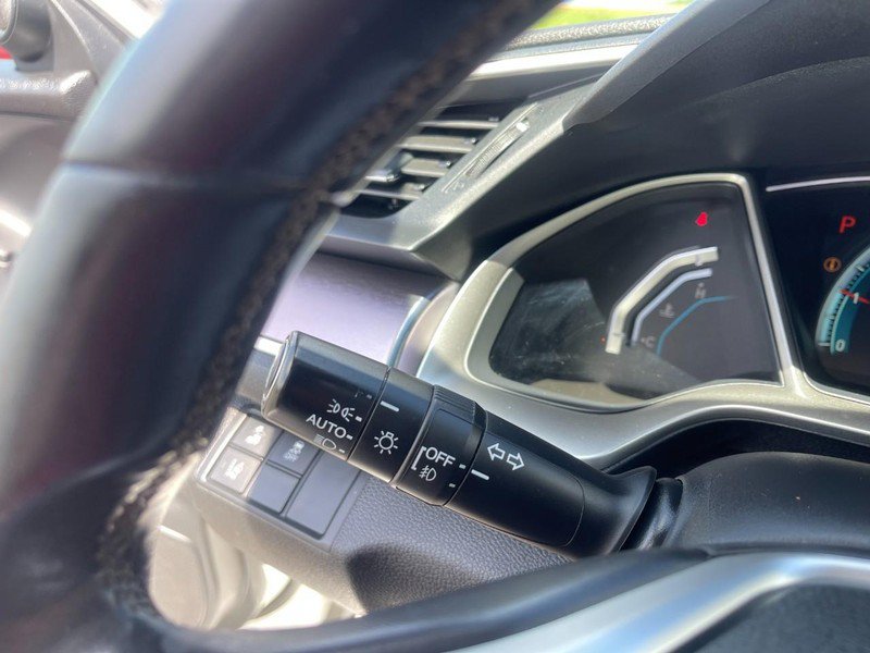 Used 2017 Honda Civic Touring image 26