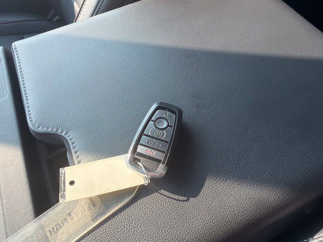 Used 2021 Ford F150 Lariat AWD/4WD image 37