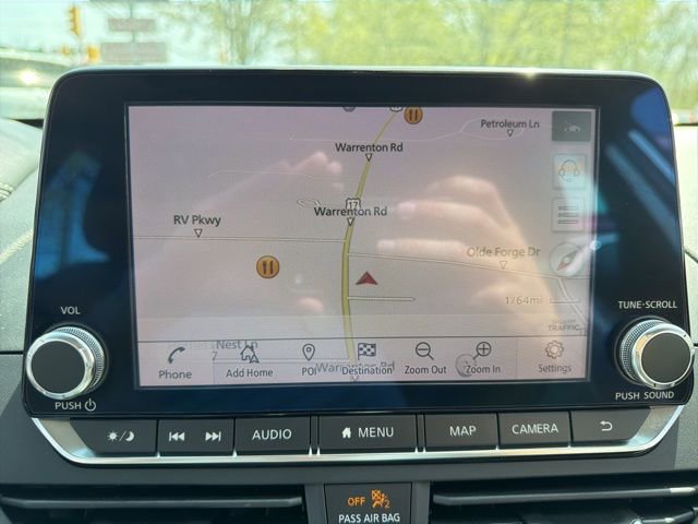 Used 2019 Nissan Altima 2.5 SL image 16