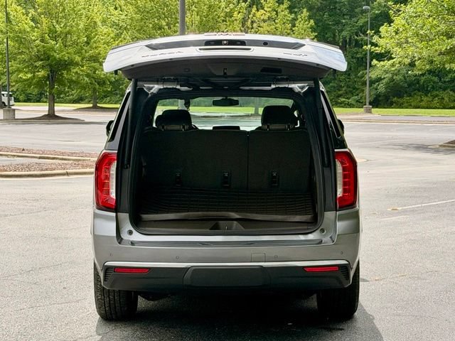 Used 2021 GMC Yukon SLT w/ SLT Premium Package AWD/4WD image 17