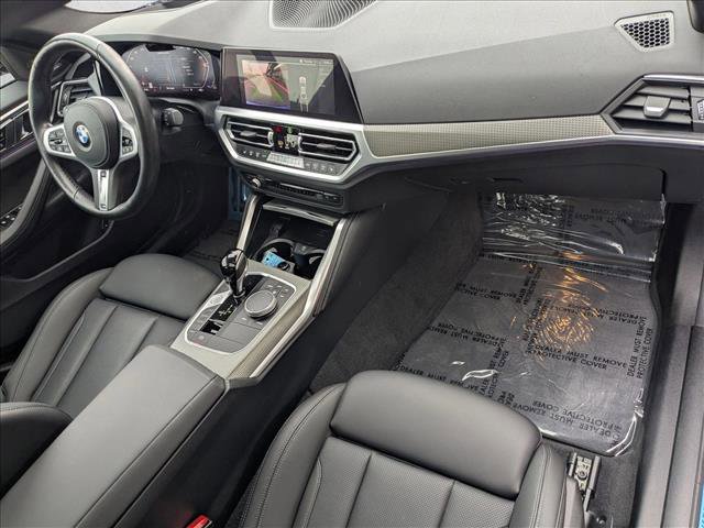 Used 2022 BMW M440i xDrive Gran Coupe w/ Premium Package image 27