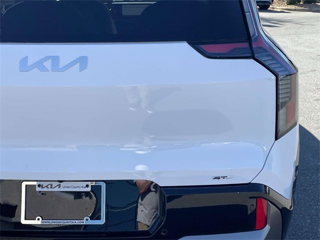 New 2026 Kia EV9 GT-Line image 11