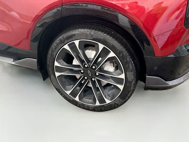 New 2026 Chevrolet Blazer EV SS image 34