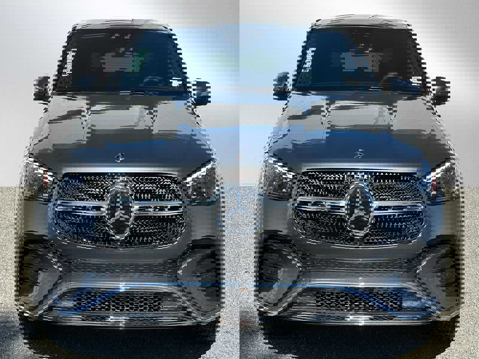 Used 2026 Mercedes-Benz GLE 450 4MATIC Coupe image 8