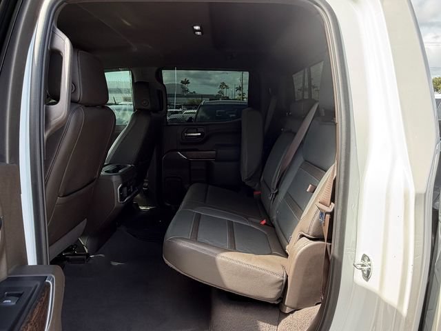 Used 2020 GMC Sierra 1500 Denali w/ Technology Package AWD/4WD image 15