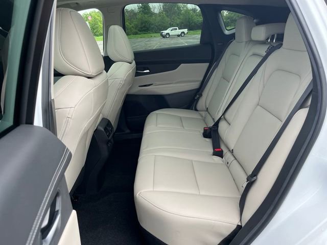 New 2025 Nissan Murano SL w/ Cargo Package image 15