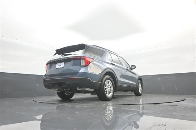 New 2026 Ford Explorer Active image 33