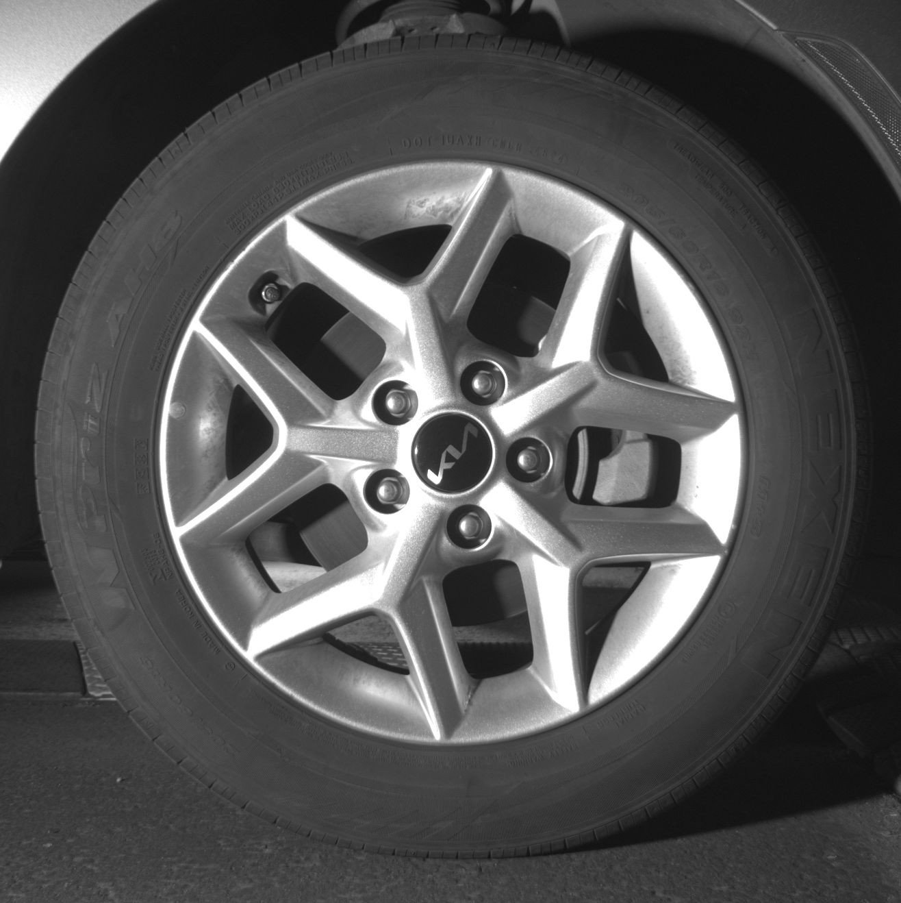 Used 2025 Kia Soul LX w/ LX Technology Package image 20