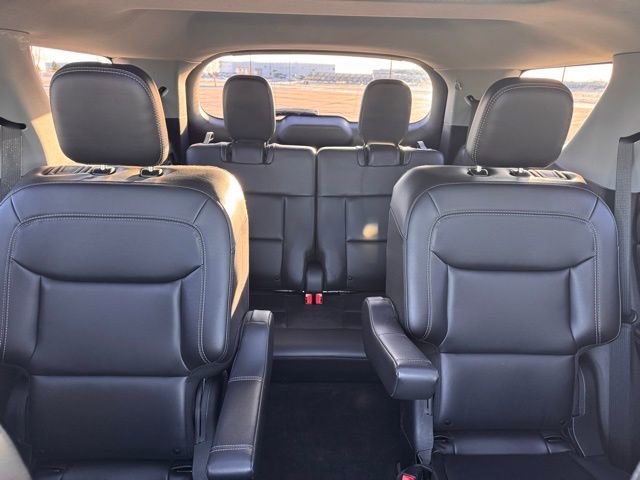 Used 2023 Ford Explorer XLT w/ Equipment Group 202A image 26