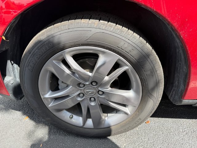 Used 2019 Acura RDX w/ Advance Package FWD image 10