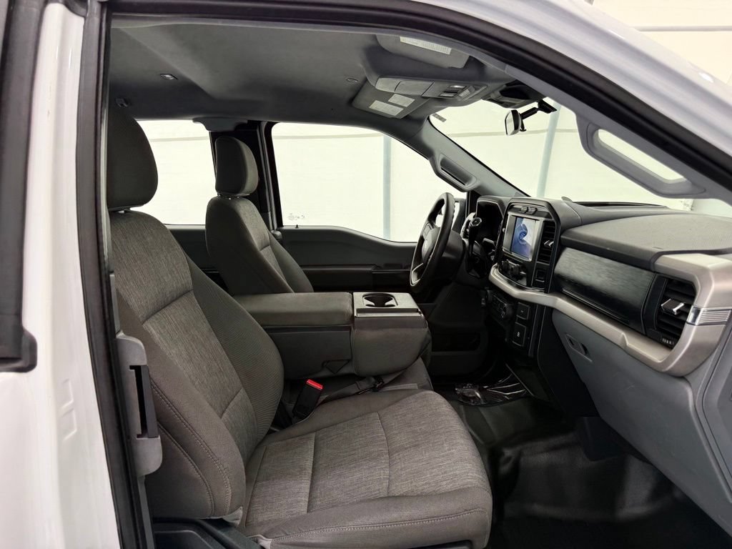 Used 2021 Ford F150 XL RWD image 21