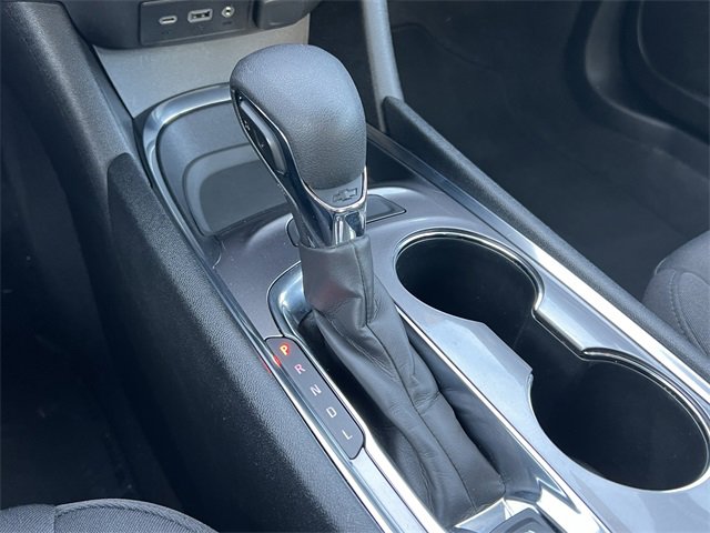 Used 2023 Chevrolet Malibu LT image 27