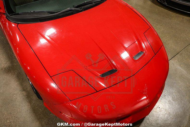 Used 1995 Pontiac Firebird Coupe image 21