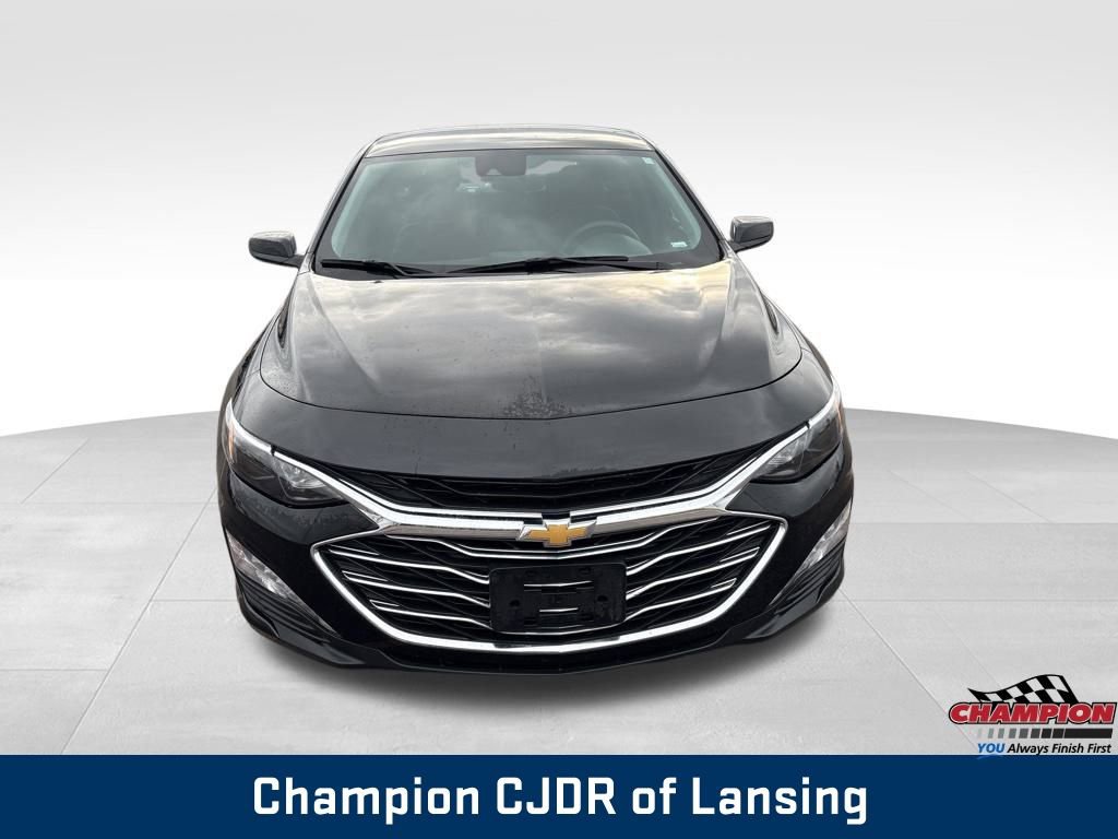 Used 2023 Chevrolet Malibu LT image 18