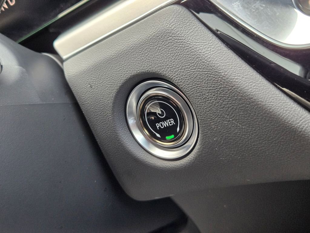 Certified 2024 Cadillac Lyriq Luxury image 25