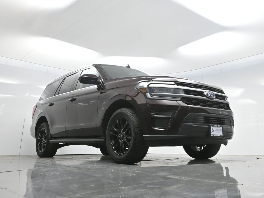 Used 2024 Ford Expedition XLT image 59