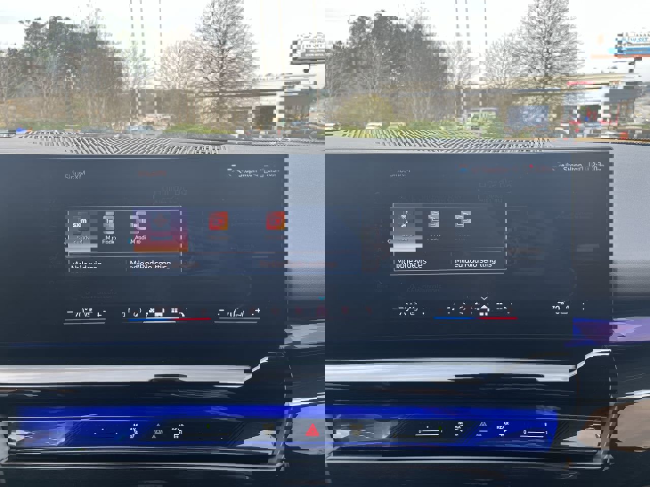 Certified 2024 BMW 540i xDrive w/ Executive Package image 24