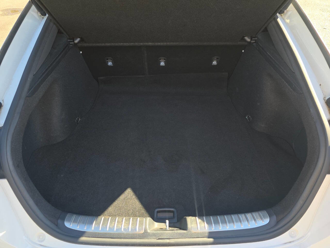 Used 2019 Kia Stinger GT2 image 16