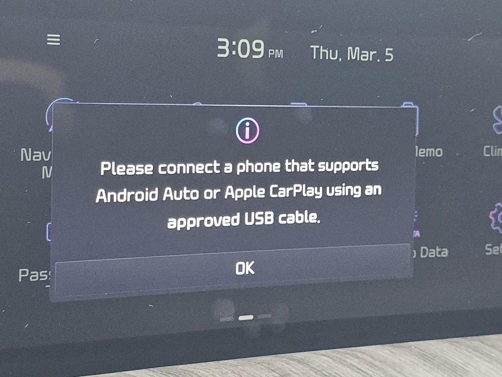 Used 2025 Kia Telluride SX Prestige image 5