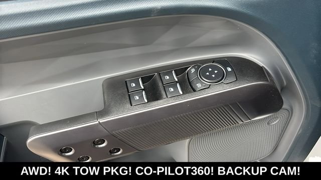 New 2026 Ford Maverick XL w/ Equipment Group 101A image 10