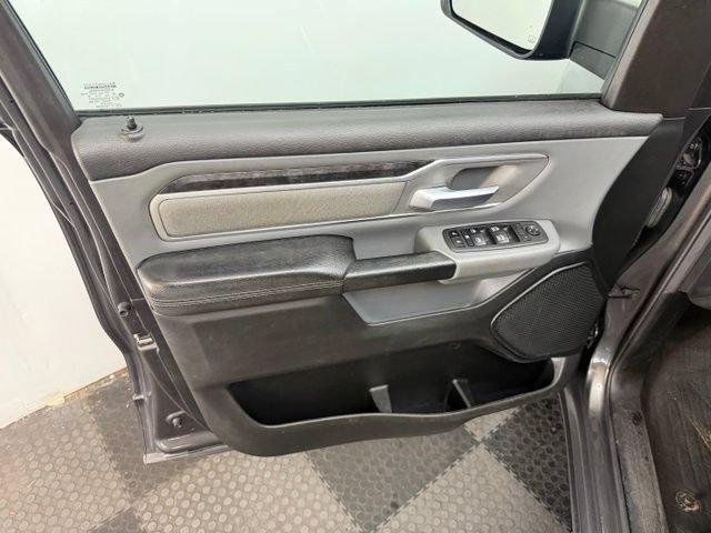 Used 2022 RAM 1500 Big Horn AWD/4WD image 22