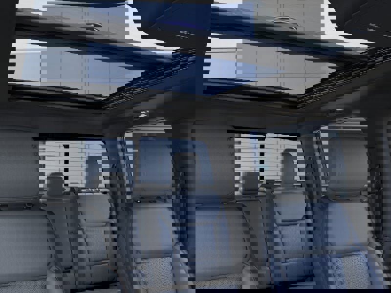 New 2025 Ford F150 Lightning Lariat image 22