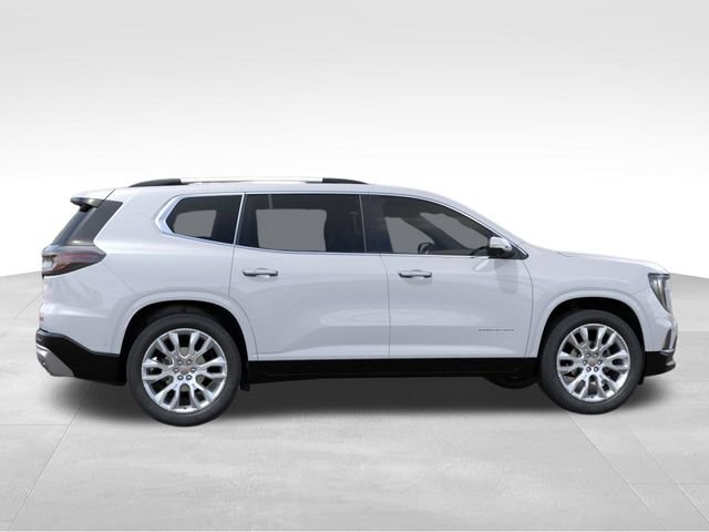 New 2027 GMC Acadia Denali AWD/4WD image 5