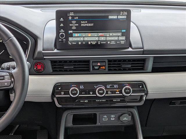 Certified 2023 Honda Pilot EX-L image 13