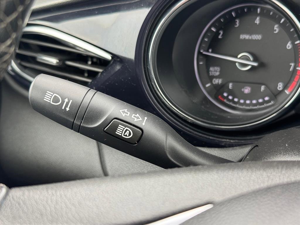 Used 2022 Buick Encore GX Preferred image 25