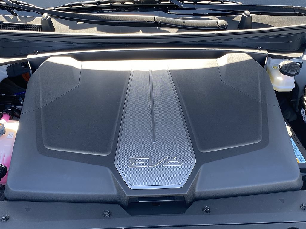 New 2026 Kia EV6 GT-Line RWD image 27