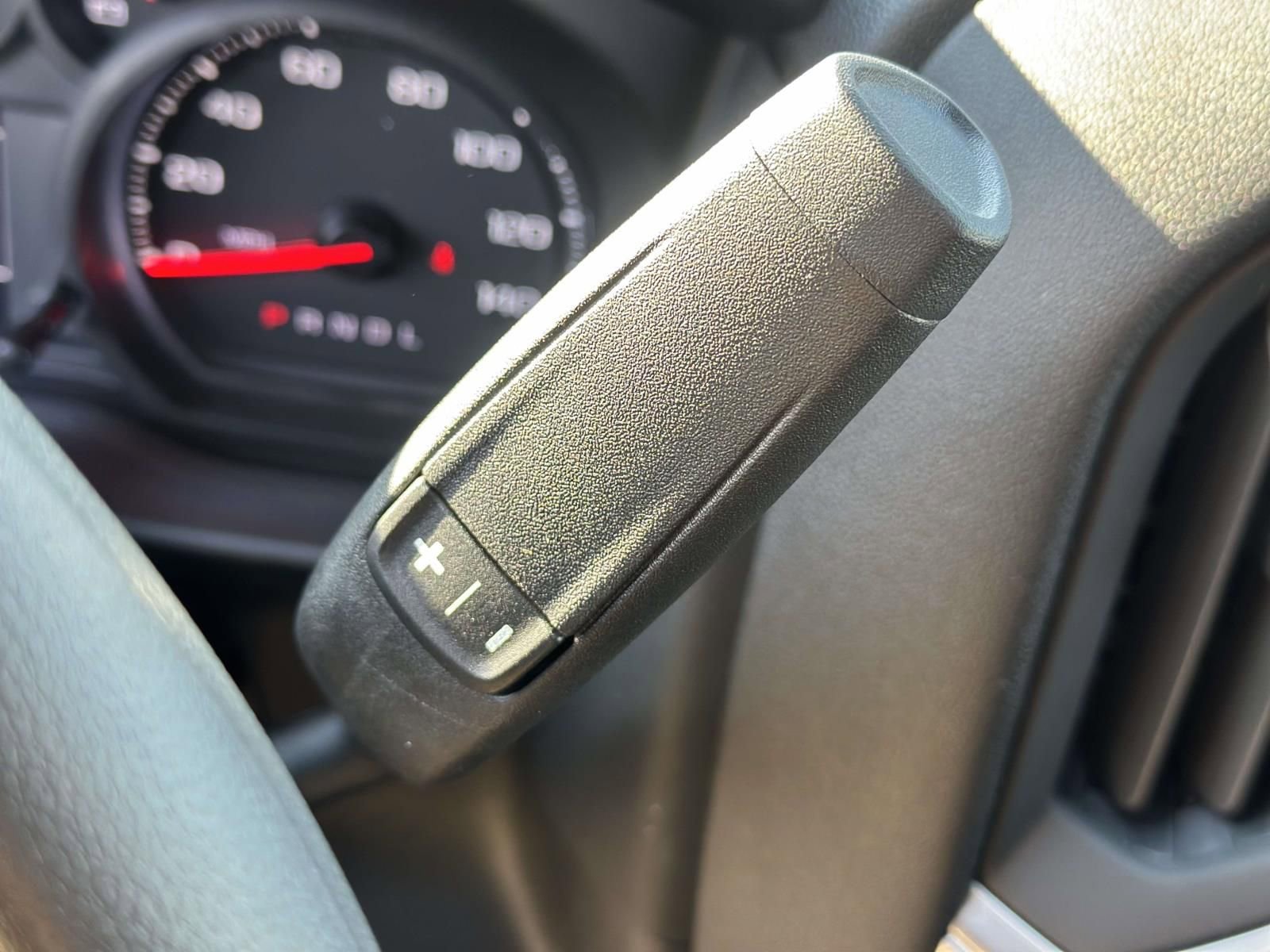 New 2026 Chevrolet Silverado 1500 W/T w/ WT Value Package image 13