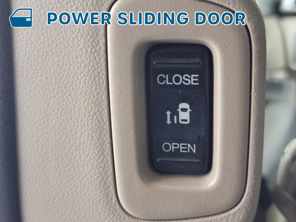Used 2016 Honda Odyssey EX-L image 27